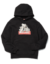 JAPAN JOGGER (RED)