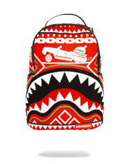 UGLY SWEATER SHARK
