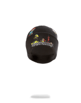 NICK ANIME BEANIE