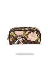 SHARKFLOWER POUCH