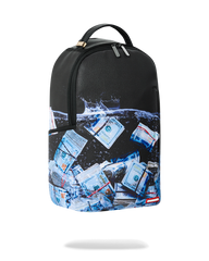 SEA BANDS BACKPACK (DLXV)