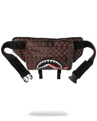 CARGO CROSSBODY: SPLIT THE CHECK