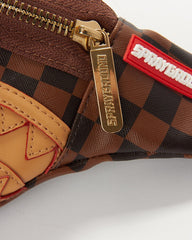 HENNY SAVVY CROSSBODY