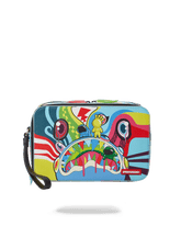 MIND TRIP TOILETRY BAG