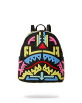 A.i.4 PATH TO THE FUTURE SAVAGE BACKPACK