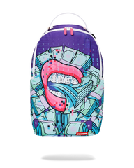 BREAKFA$T BACKPACK