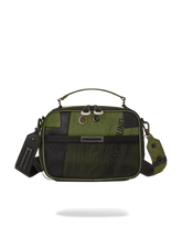 SPECIAL OPS OPERATION SUCCE$$ BRICKSIDE TOILETRY MESSENGER BAG