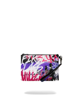 SHARK ATELIER CROSSOVER CLUTCH