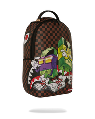 MONEY BOYS VICE BOYS DLXSV BACKPACK
