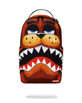 FIVE NIGHTS AT FREDDY'S SHARK DLXSR BACKPACK