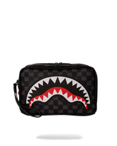 ATOMIC VAPOR BRICKSIDE TOILETRY BAG