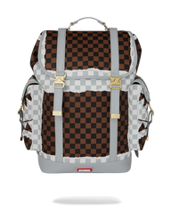 SHARK LEGACY MONTE CARLO