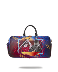 SHARKUZA DUFFLE