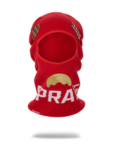 DE LUXE SKI MASK