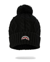 LOWKEY PUFF BEANIE