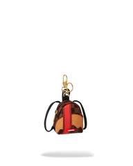HENNY VICTORY LAP KEYCHAIN