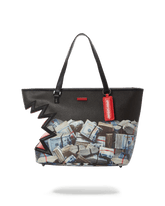 $HARKBITE TOTE
