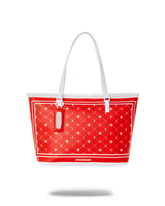 MODUS OPERANDI TOTE