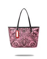 SOCIETY OF SHARKS TOTE