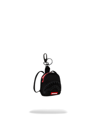 THE HERO KEYCHAIN