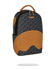 SG3D HENNY BACKPACK