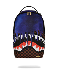 CHAMPION OF THE GALAXY BACKPACK
