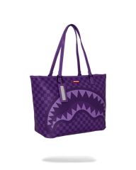 ALL SYSTEMS GO TOTE