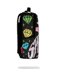 SKY FULL OF DREAMS DLXV BACKPACK