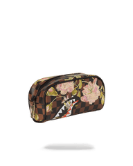 SHARKFLOWER POUCH