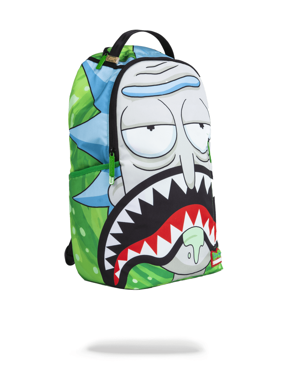 RICK SHARK