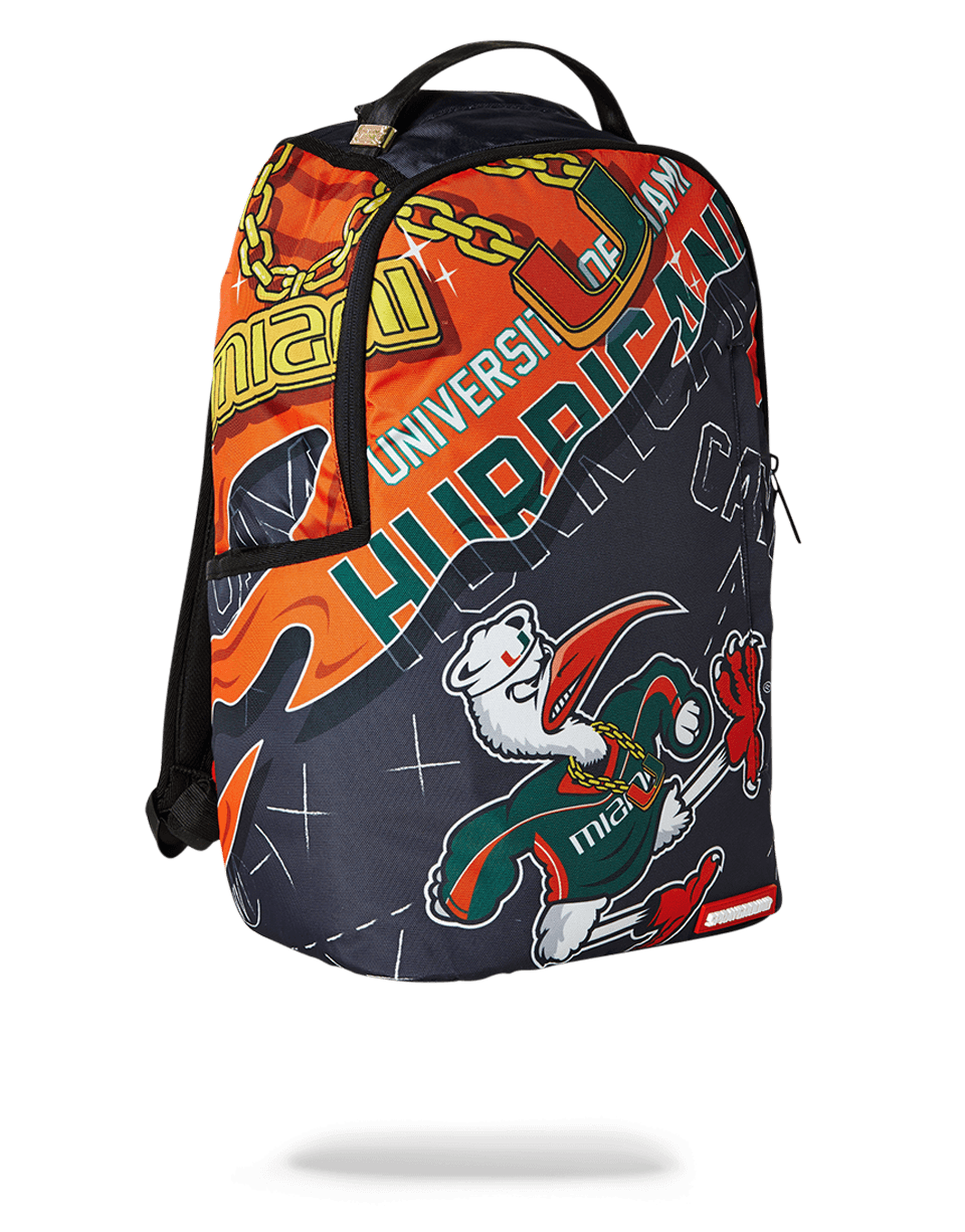 UNIVERSITY OF MIAMI