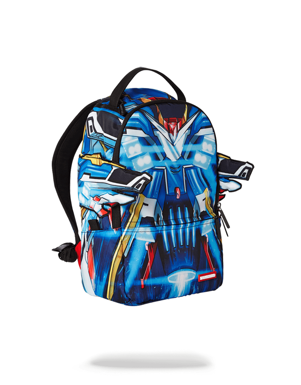 MINI ANIME JET PACK