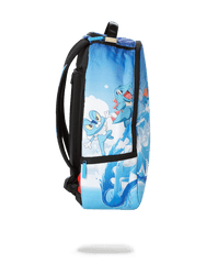 POKEMON SQUIRTLE WATER SHARK