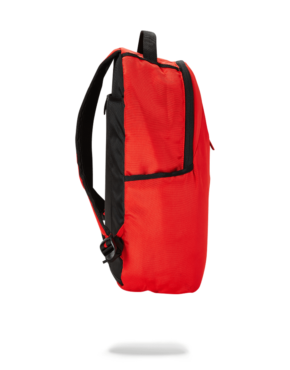 ANGLED SHARK (RED)
