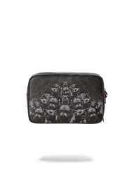 PITBULLS TOILETRY AKA MONEY BAG
