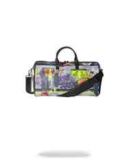 TRAINING DAY DUFFLE