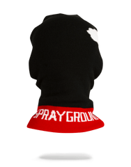 THOUGHTS SKI MASK