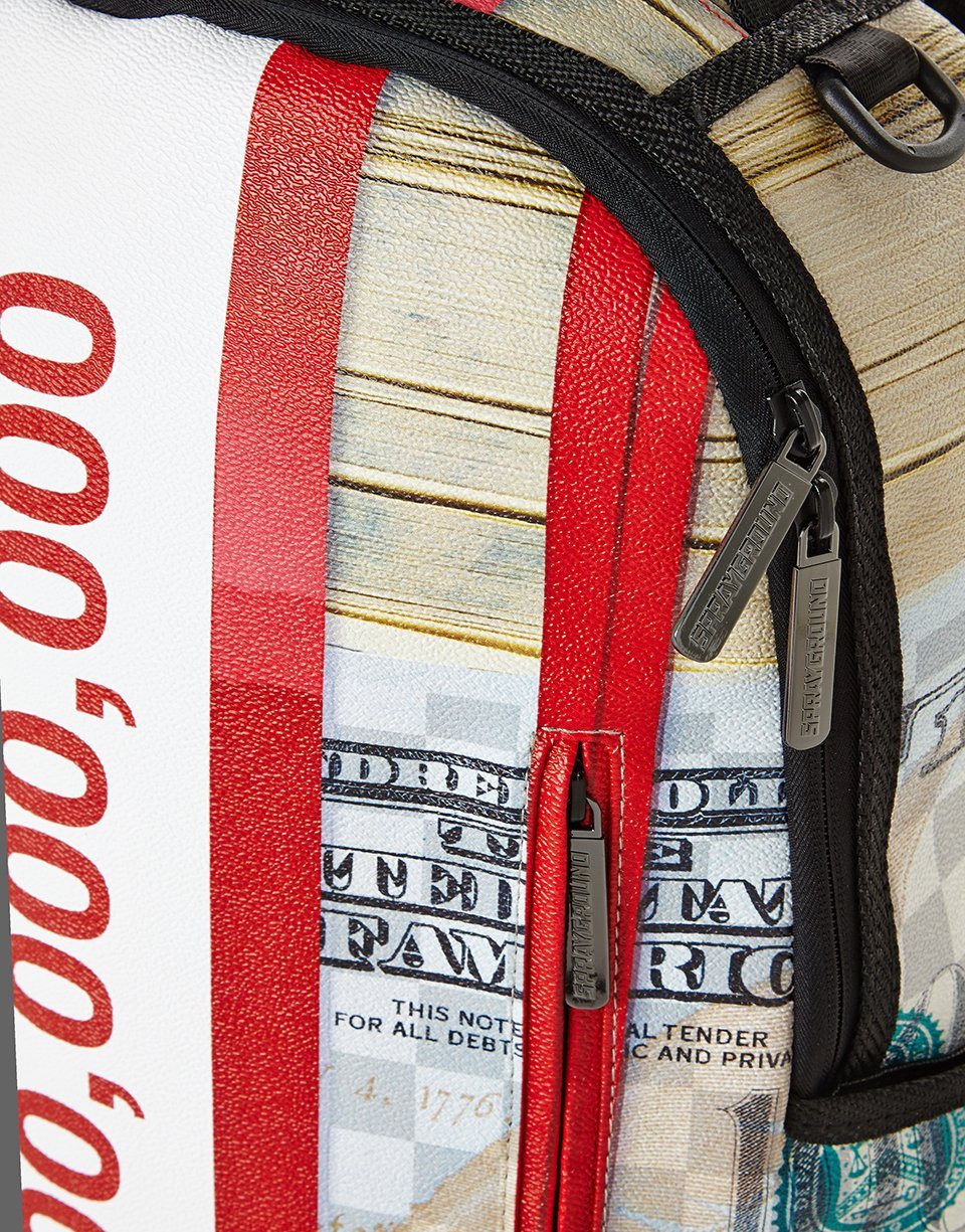 MONEY BANDS