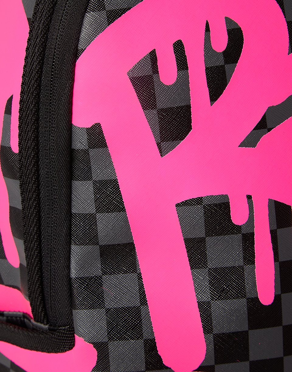 REAL FAKE BACKPACK (ONE OF ONE)