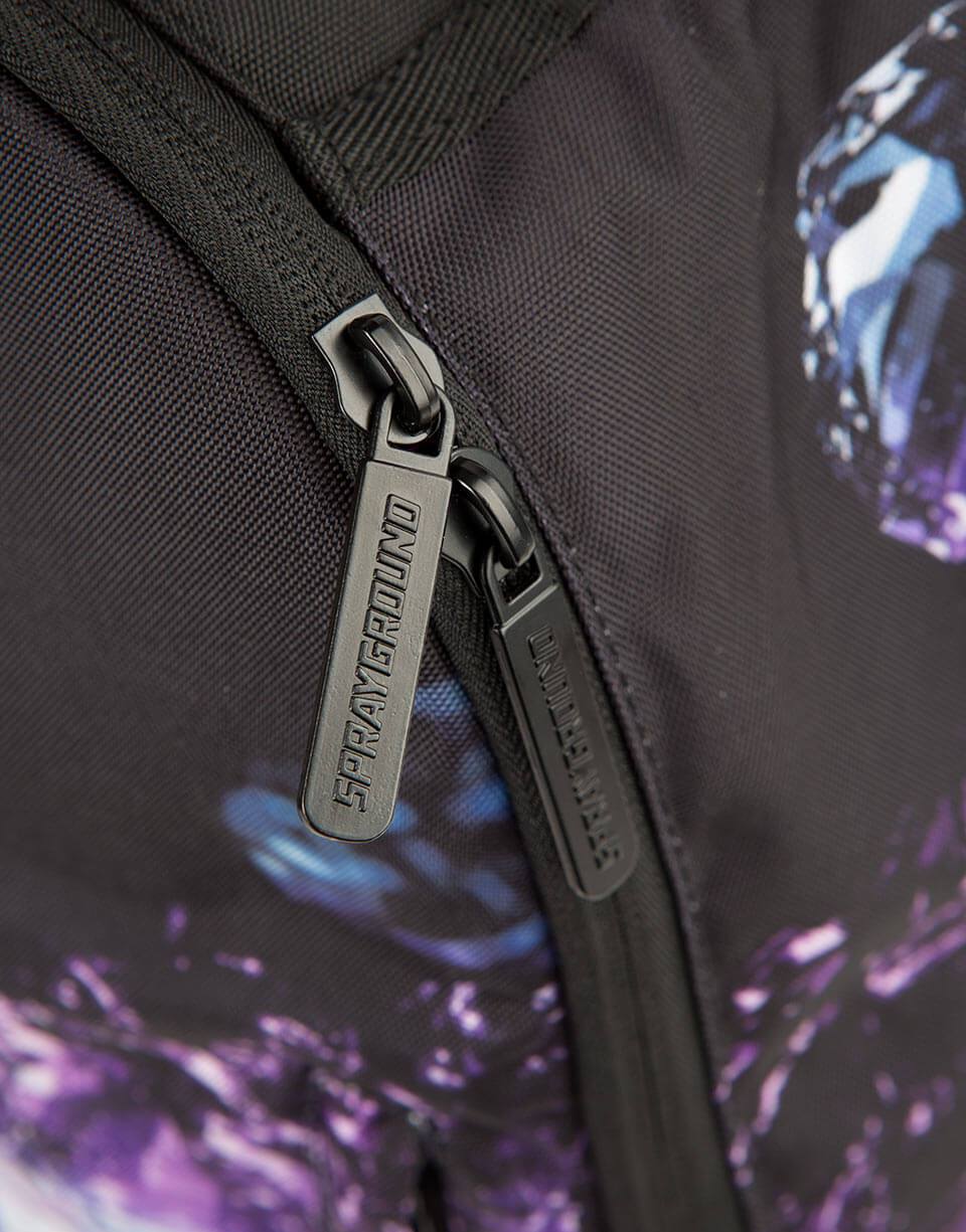 YOUNG THUG x SPRAYGROUND DIAMOND CUBE