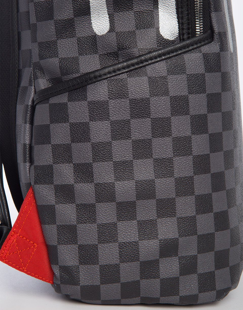 PLATINUM DRIPS