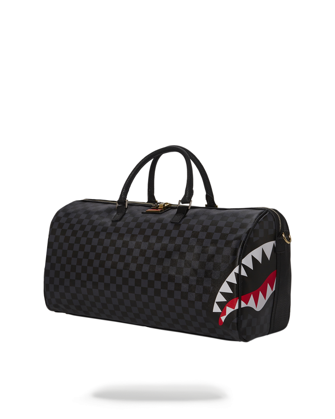 ITALIA DIVISO LARGE DUFFLE