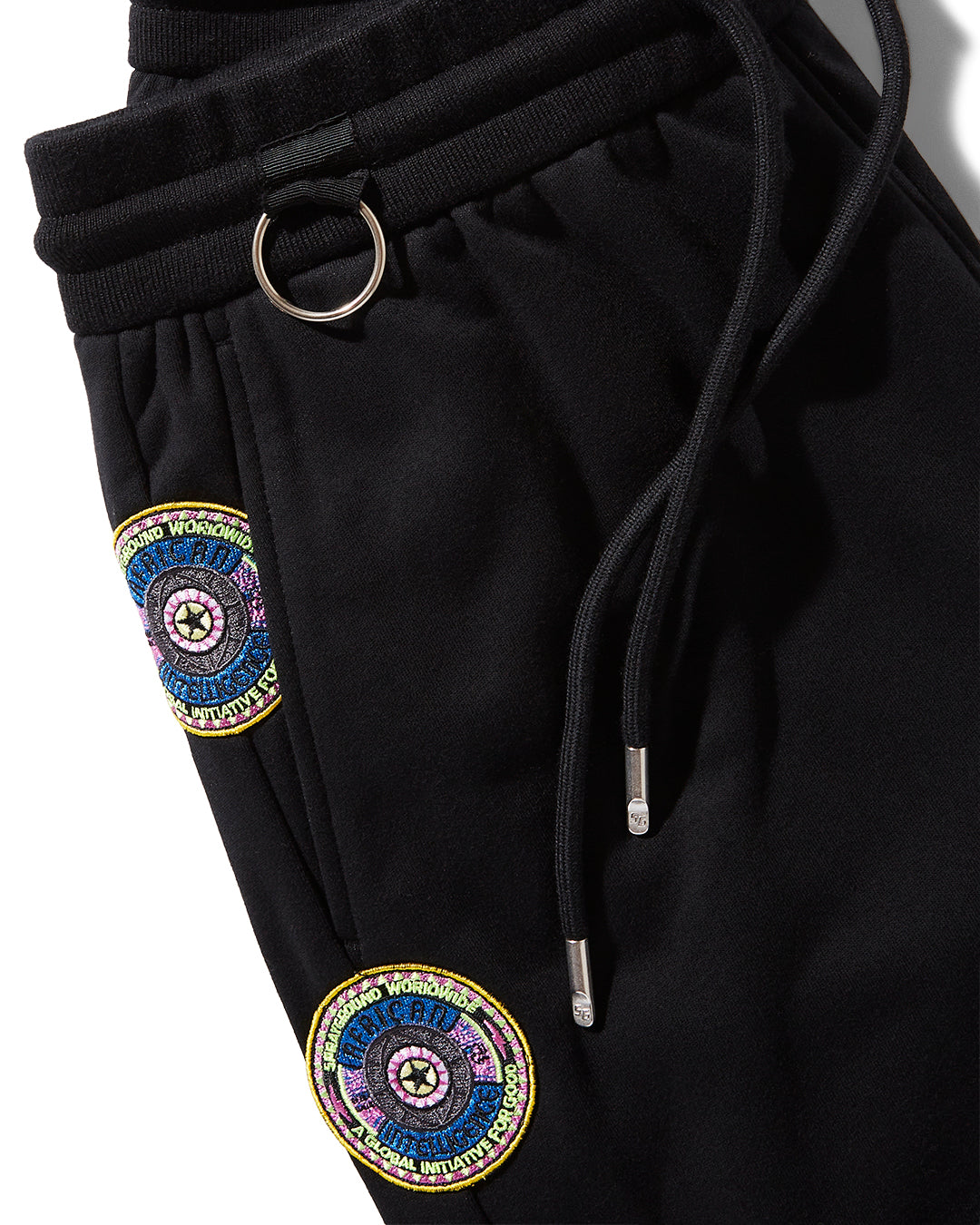 A.I. 12 BROOKLYN & BEYOND - SANDFLOWER COLLAB JOGGER