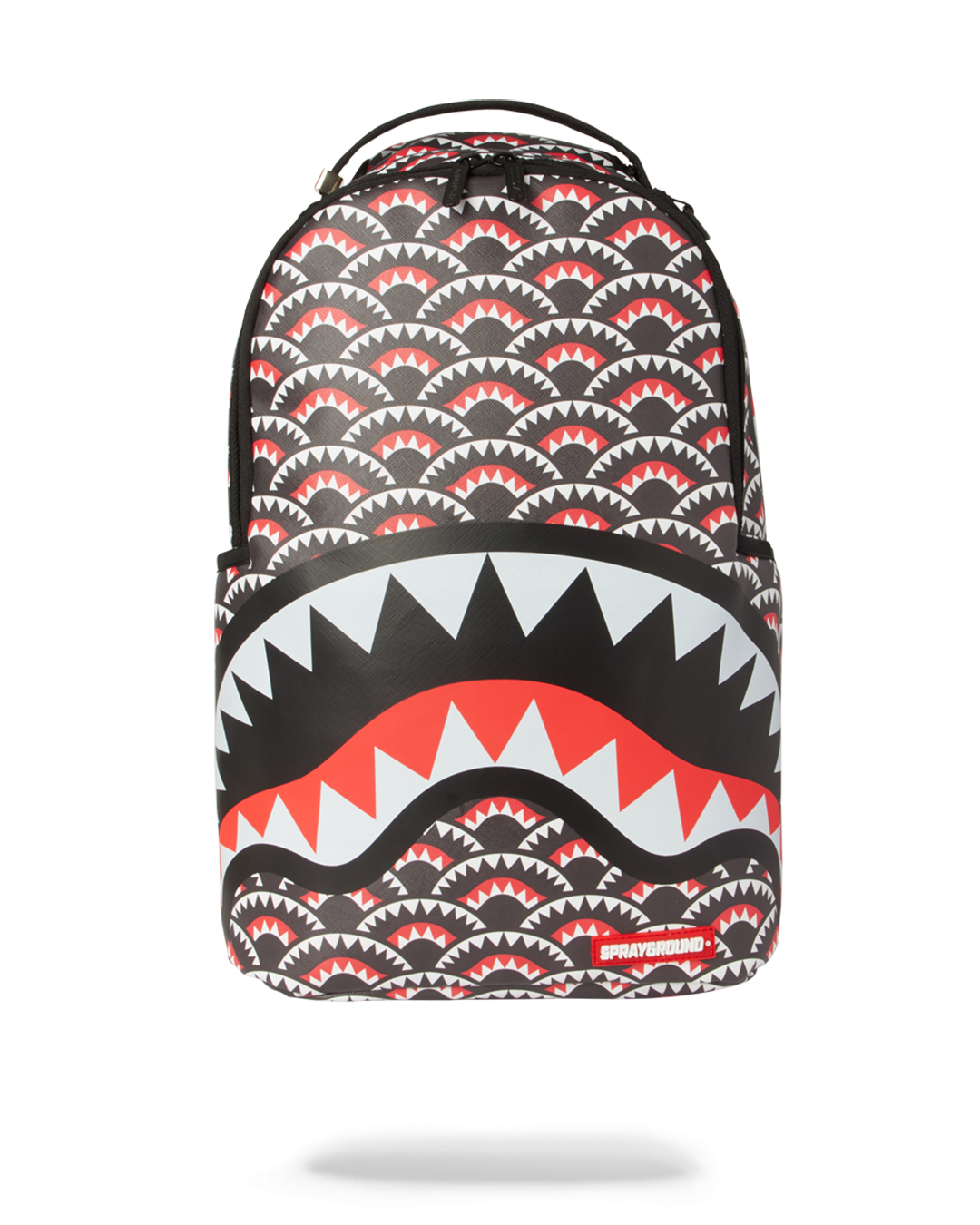 MONOGRAM BACKPACK