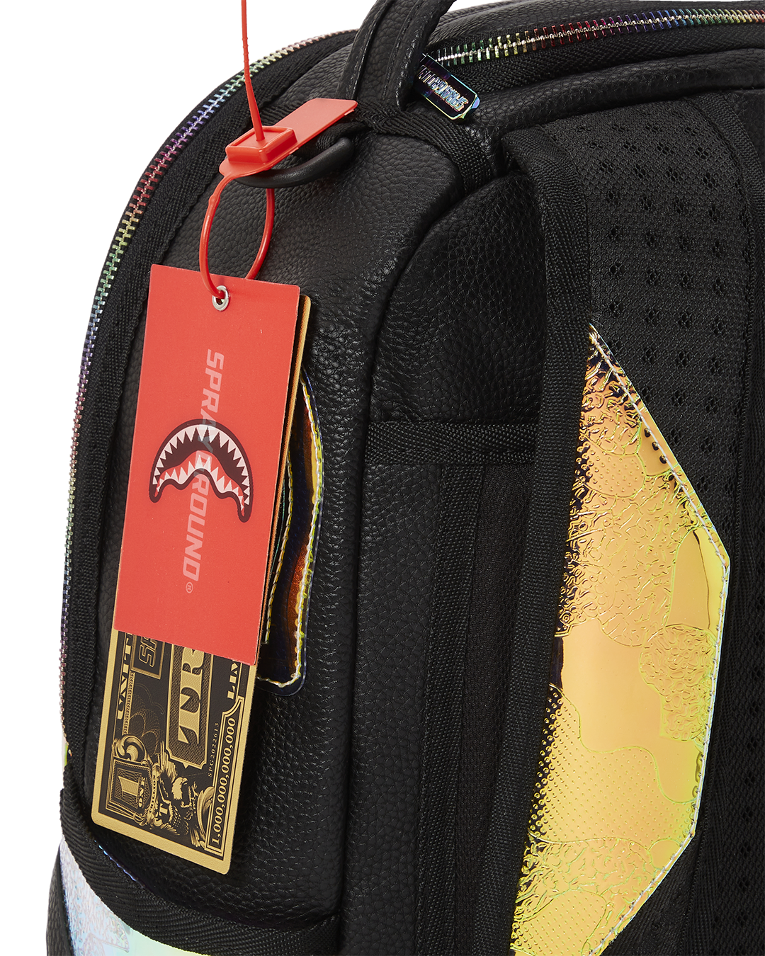 MAGIC CITY BACKPACK (DLXV)