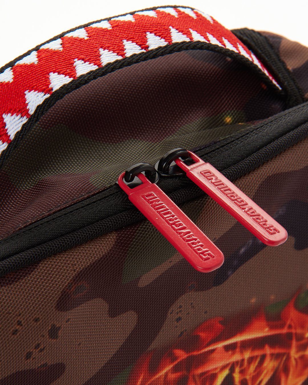 THE LIL TJAY RAPIDFIRE SNACKPACK