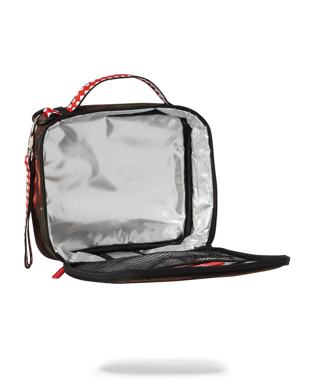 THE LIL TJAY RAPIDFIRE SNACKPACK