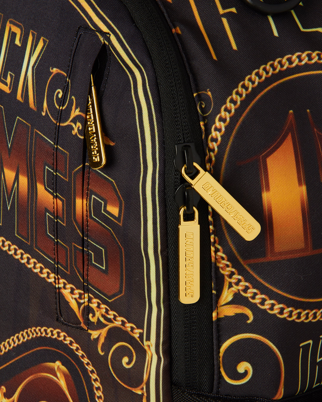 NFL PATRICK MAHOMES BACKPACK