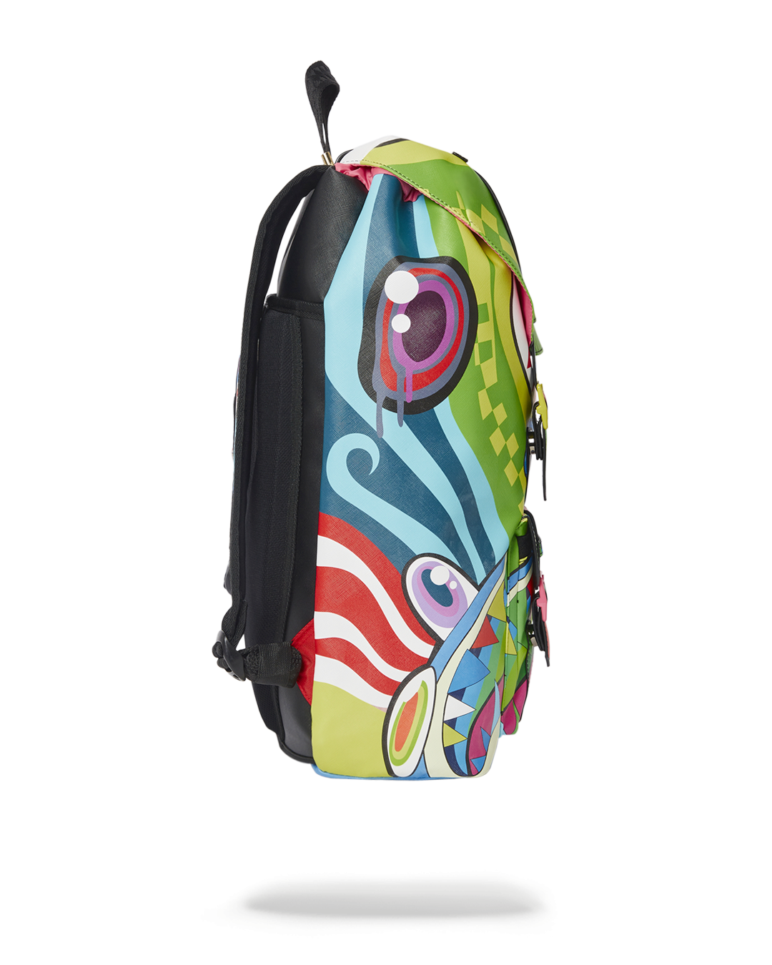 MIND TRIP HILLS BACKPACK