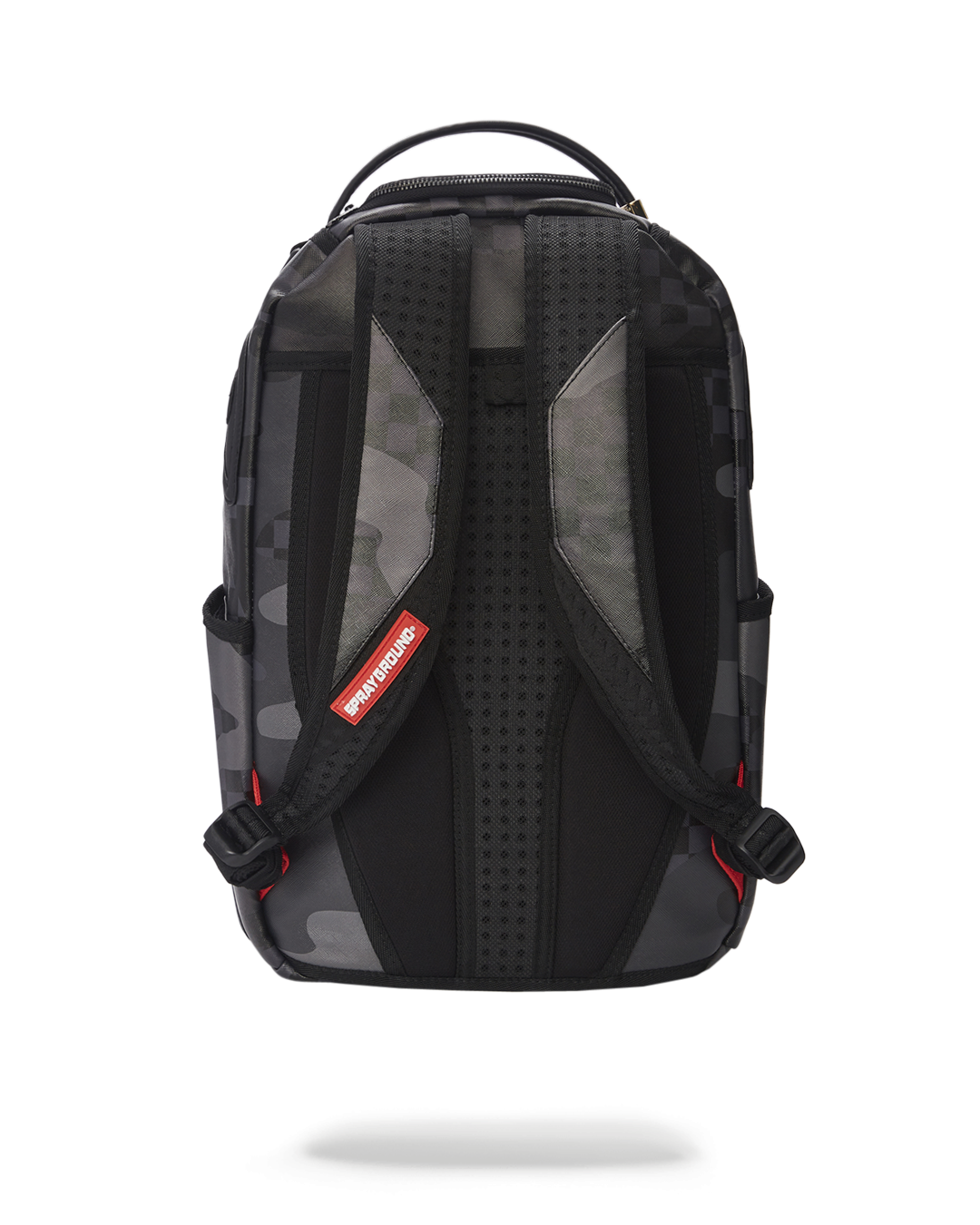 3AM NEVER SLEEP BACKPACK (DLXV)